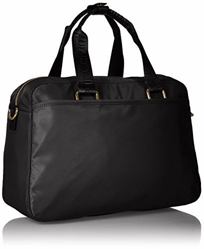 Calvin Klein Calvin Klein Belfast Nylon Commuter Bag Messenger Bag Bag