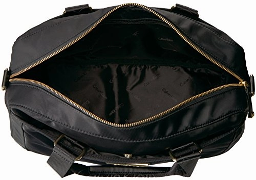 Calvin Klein Calvin Klein Belfast Nylon Commuter Bag Messenger Bag Bag
