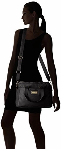 Calvin Klein Calvin Klein Belfast Nylon Commuter Bag Messenger Bag Bag