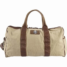 Canyon Outback 21-Inch Duffel Bag, Alabama Crimson Tide