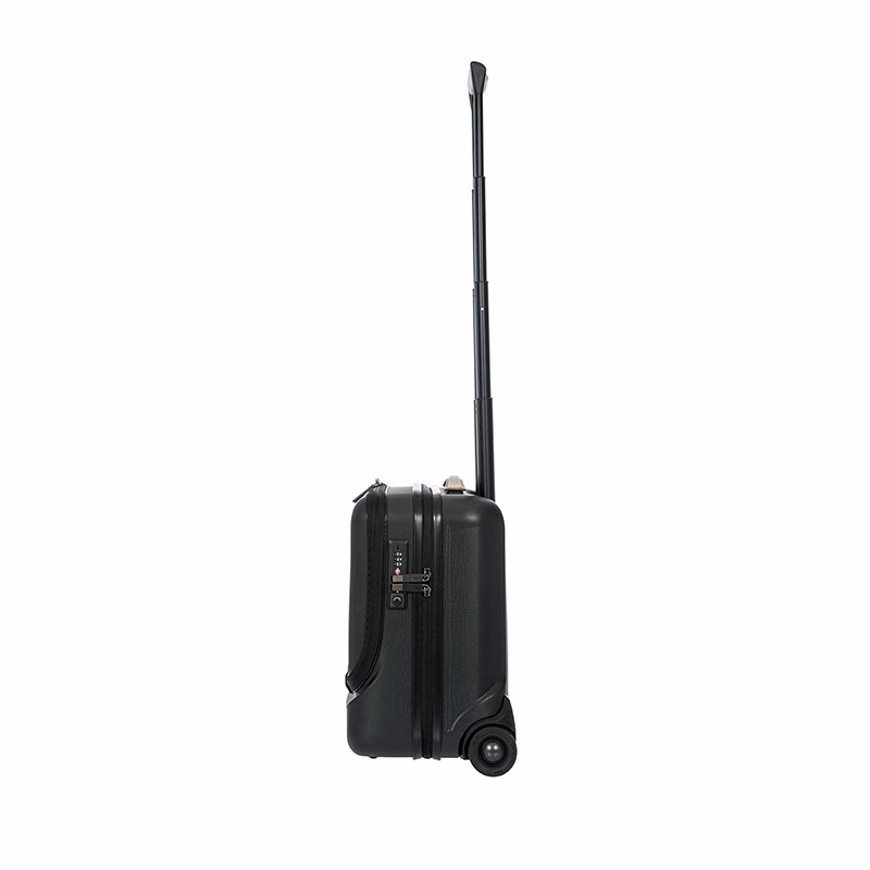 Capri Pilot Case // Black