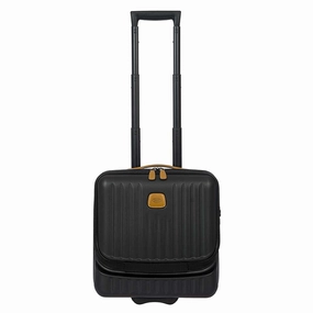Capri Pilot Case // Black