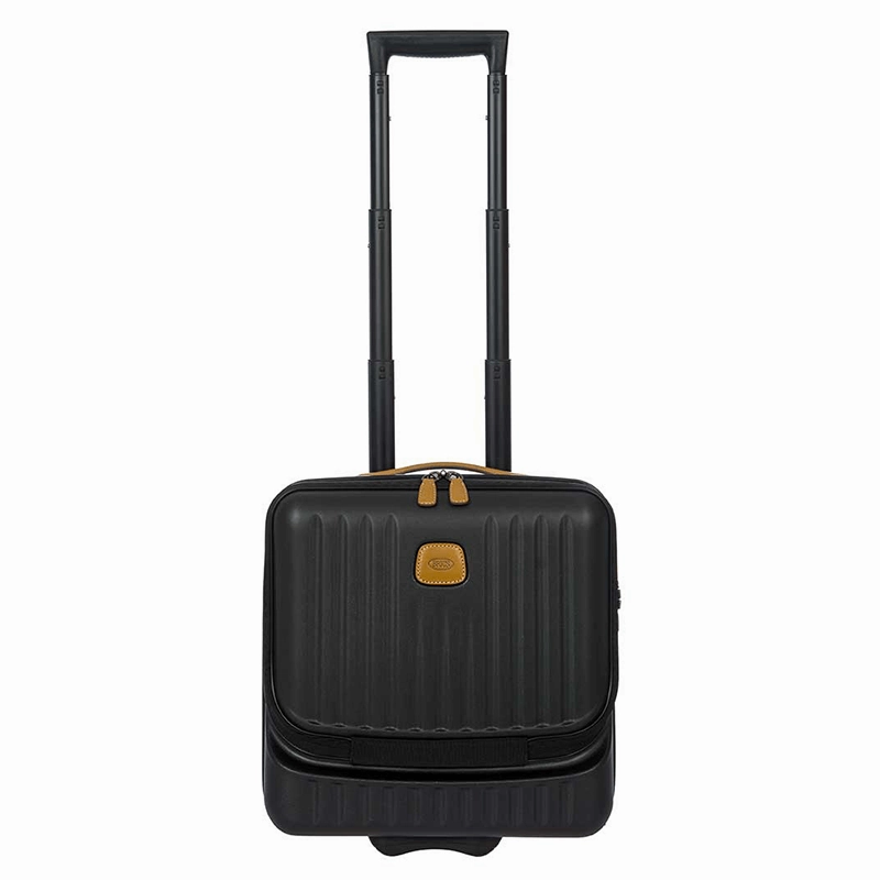 Capri Pilot Case // Black