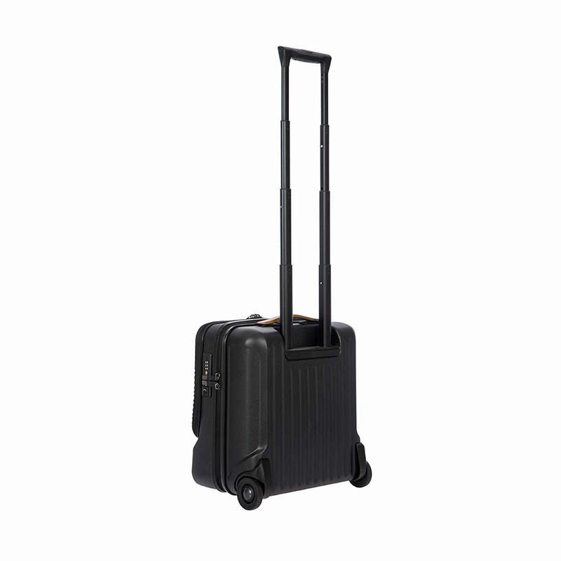Capri Pilot Case // Black