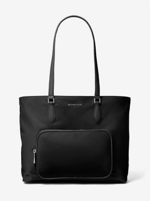 Cara Large Nylon Tote Bag