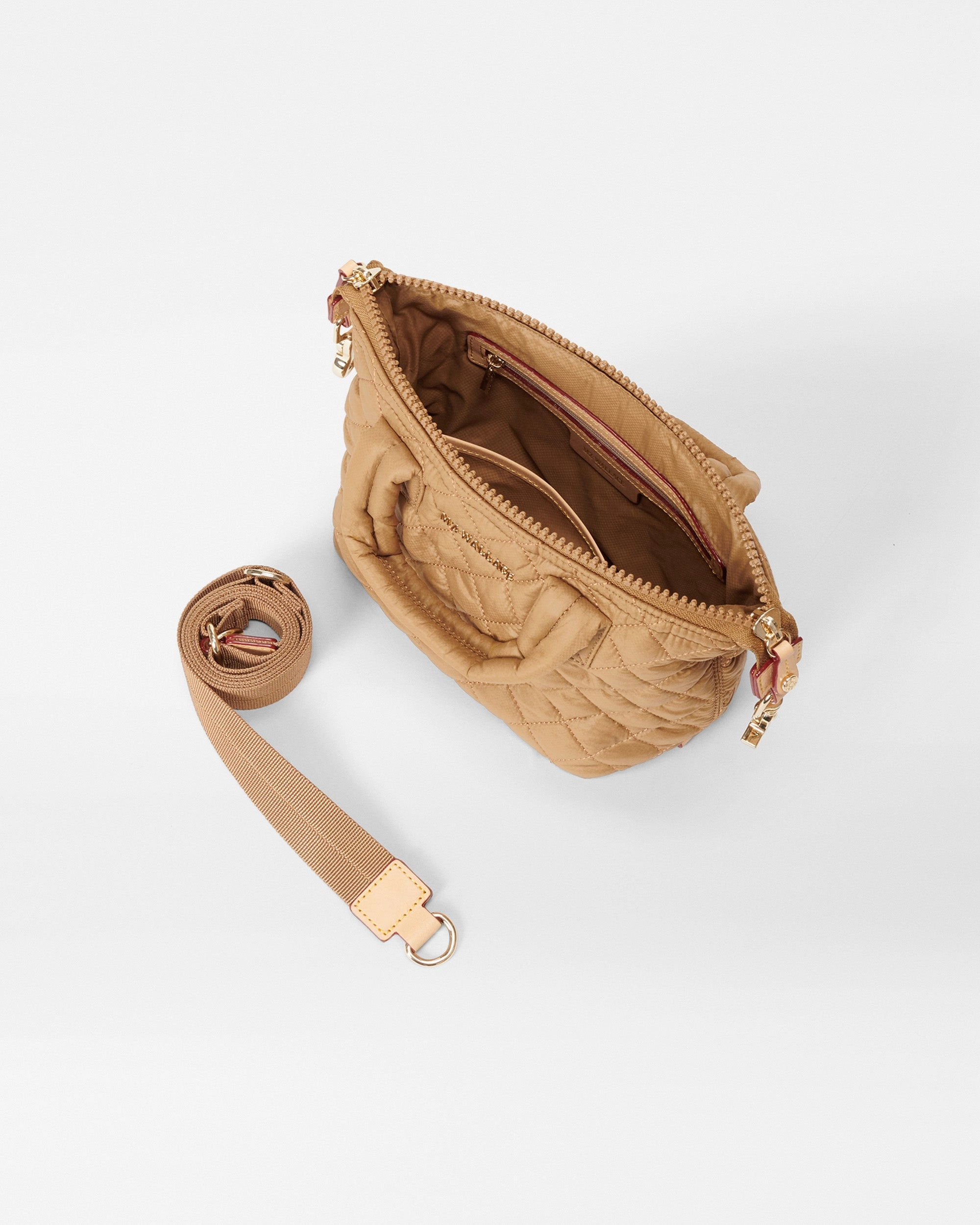 Caramel Micro Sutton
