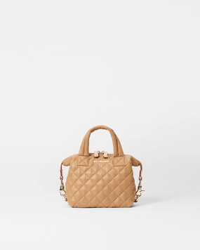 Caramel Micro Sutton