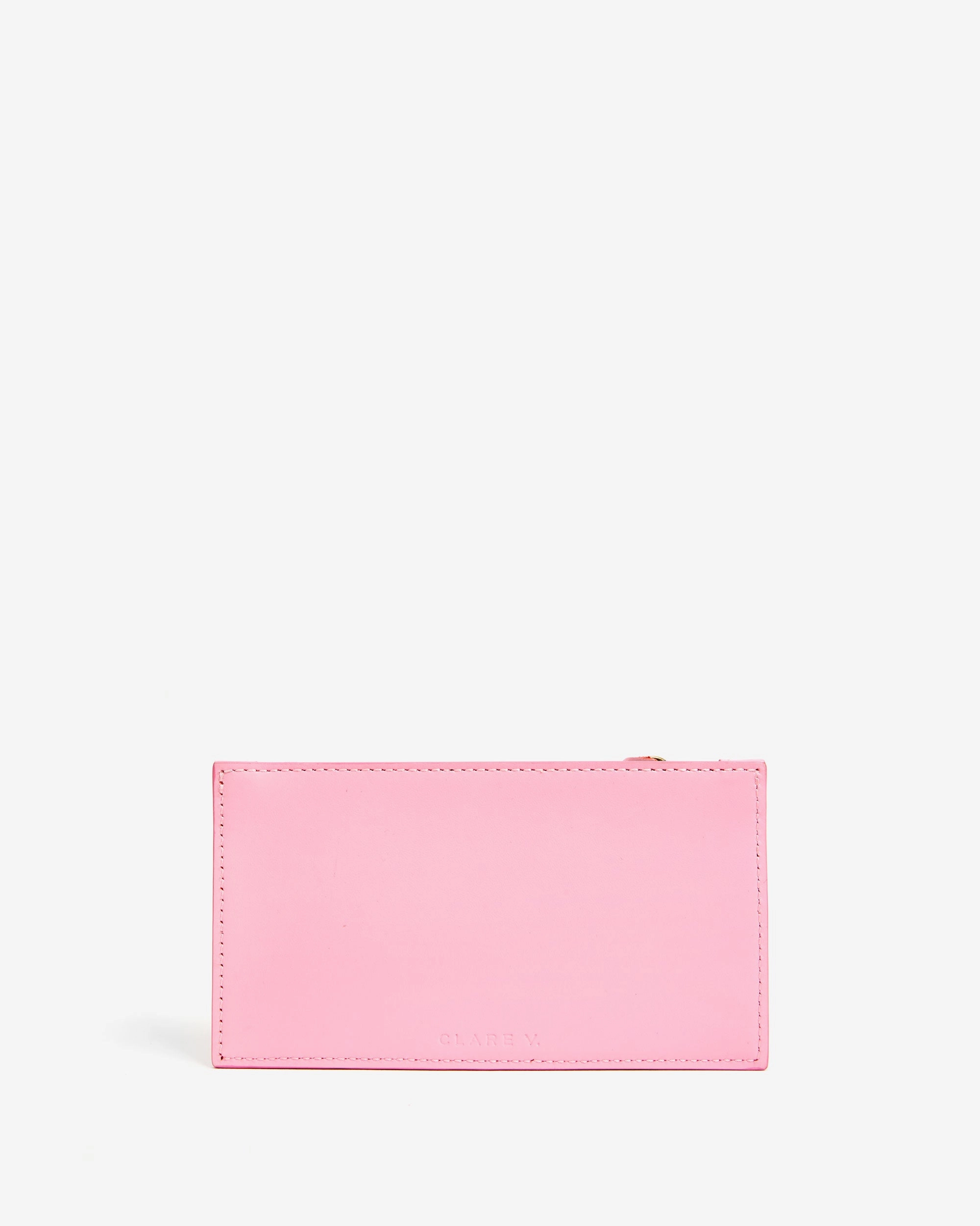 Card Zip Wallet