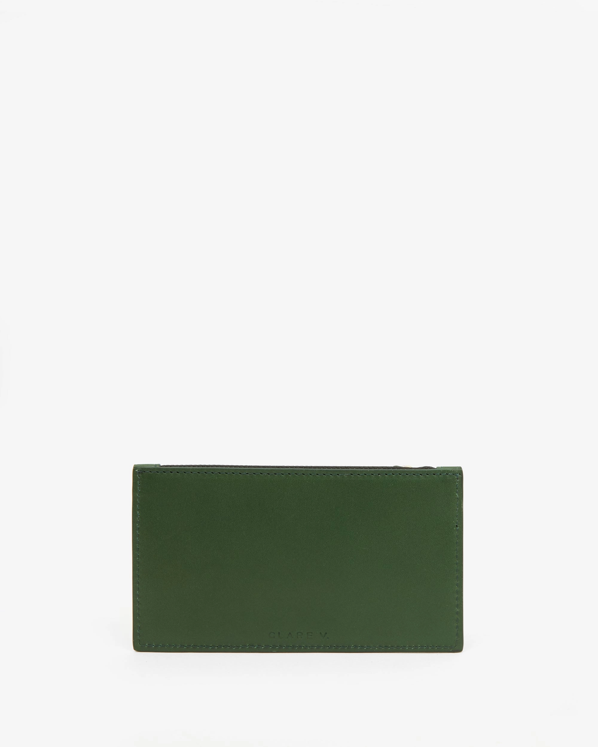 Card Zip Wallet