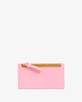 Card Zip Wallet