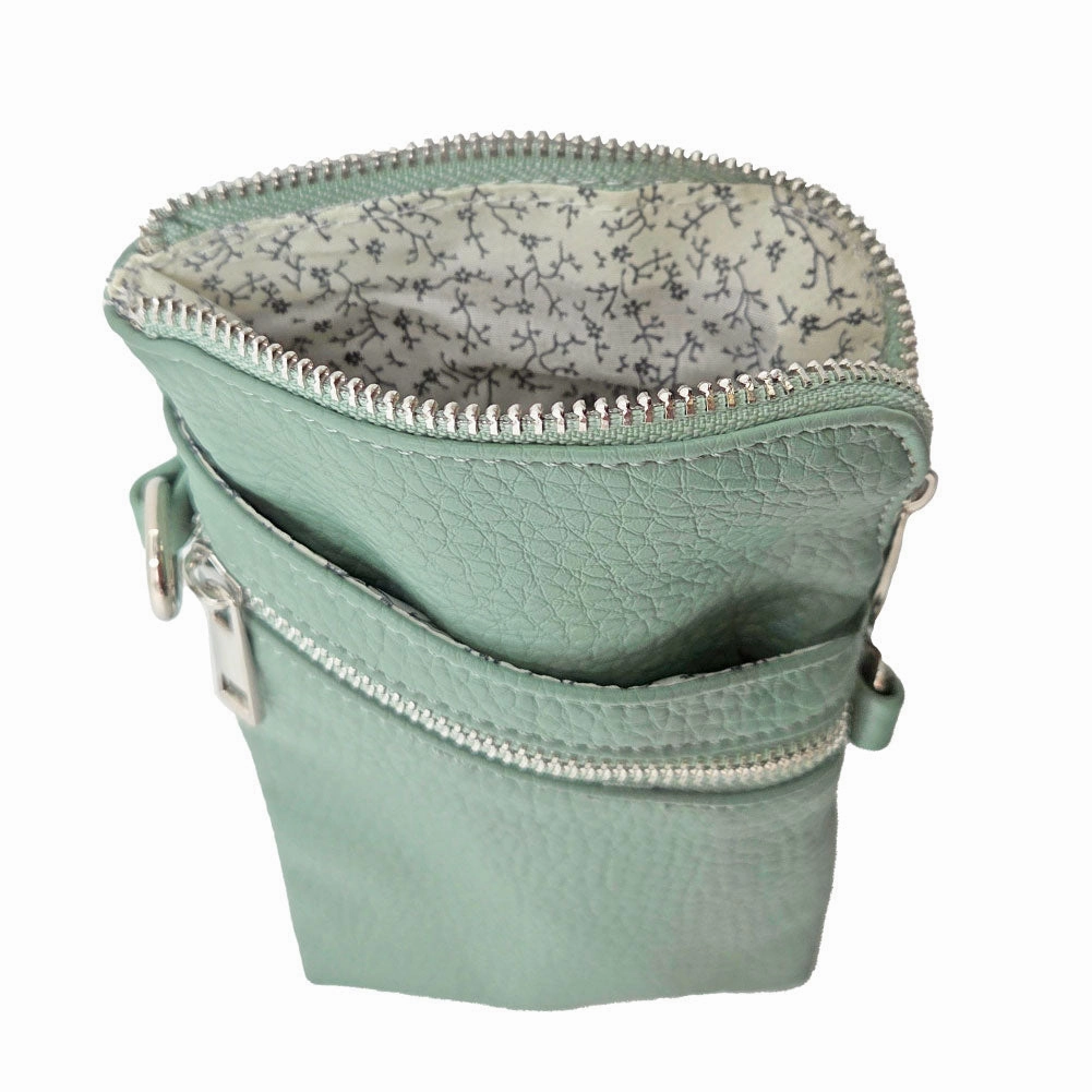 Carrie Crossbody