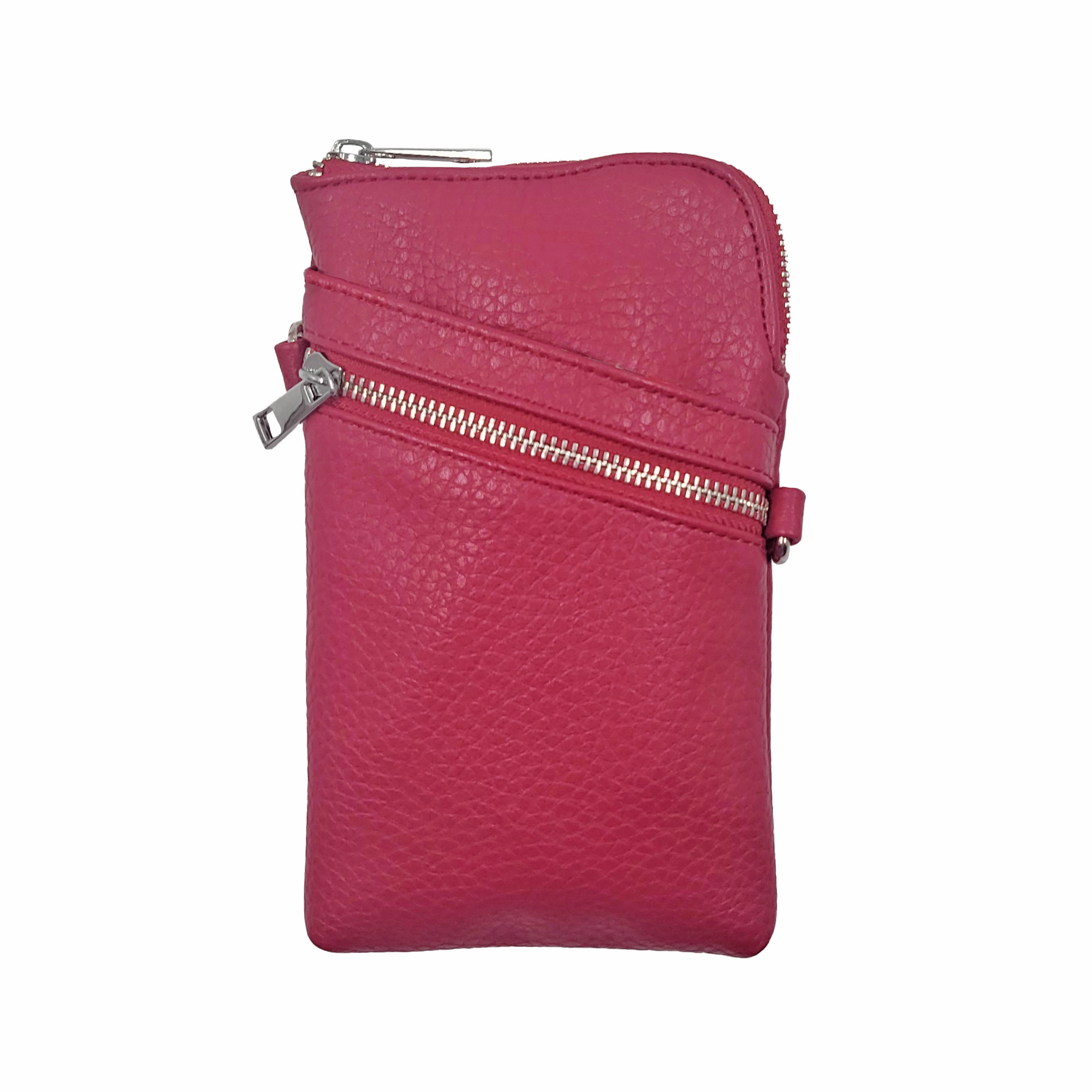 Carrie Crossbody