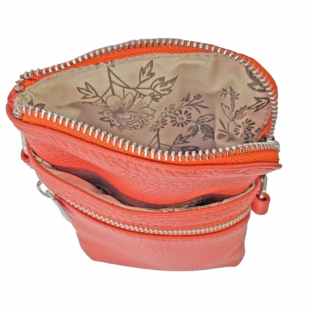Carrie Crossbody