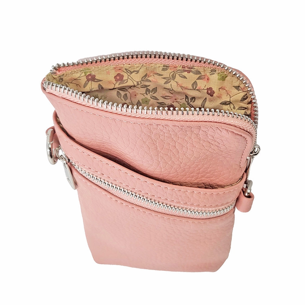 Carrie Crossbody