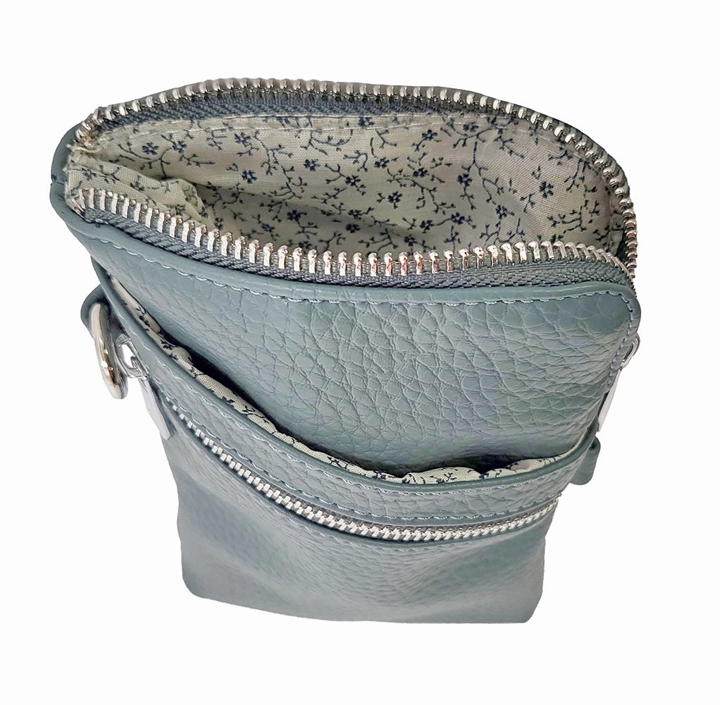 Carrie Crossbody