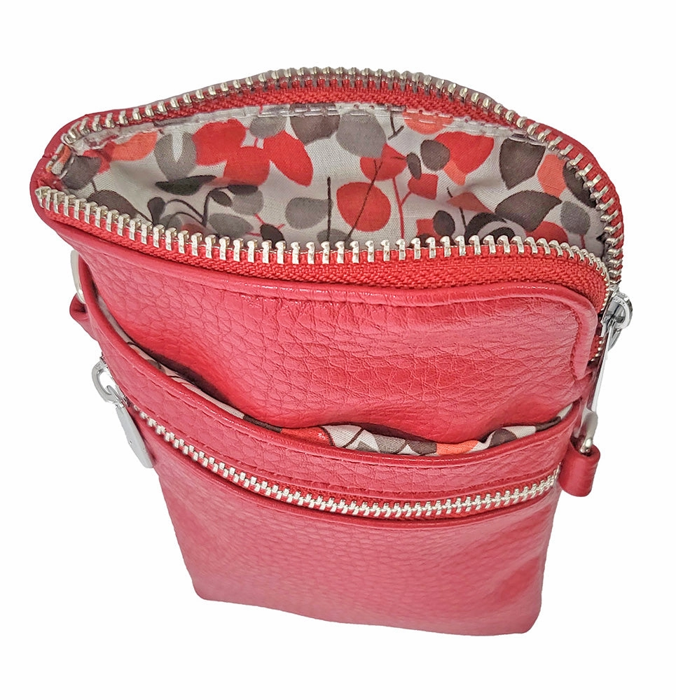 Carrie Crossbody