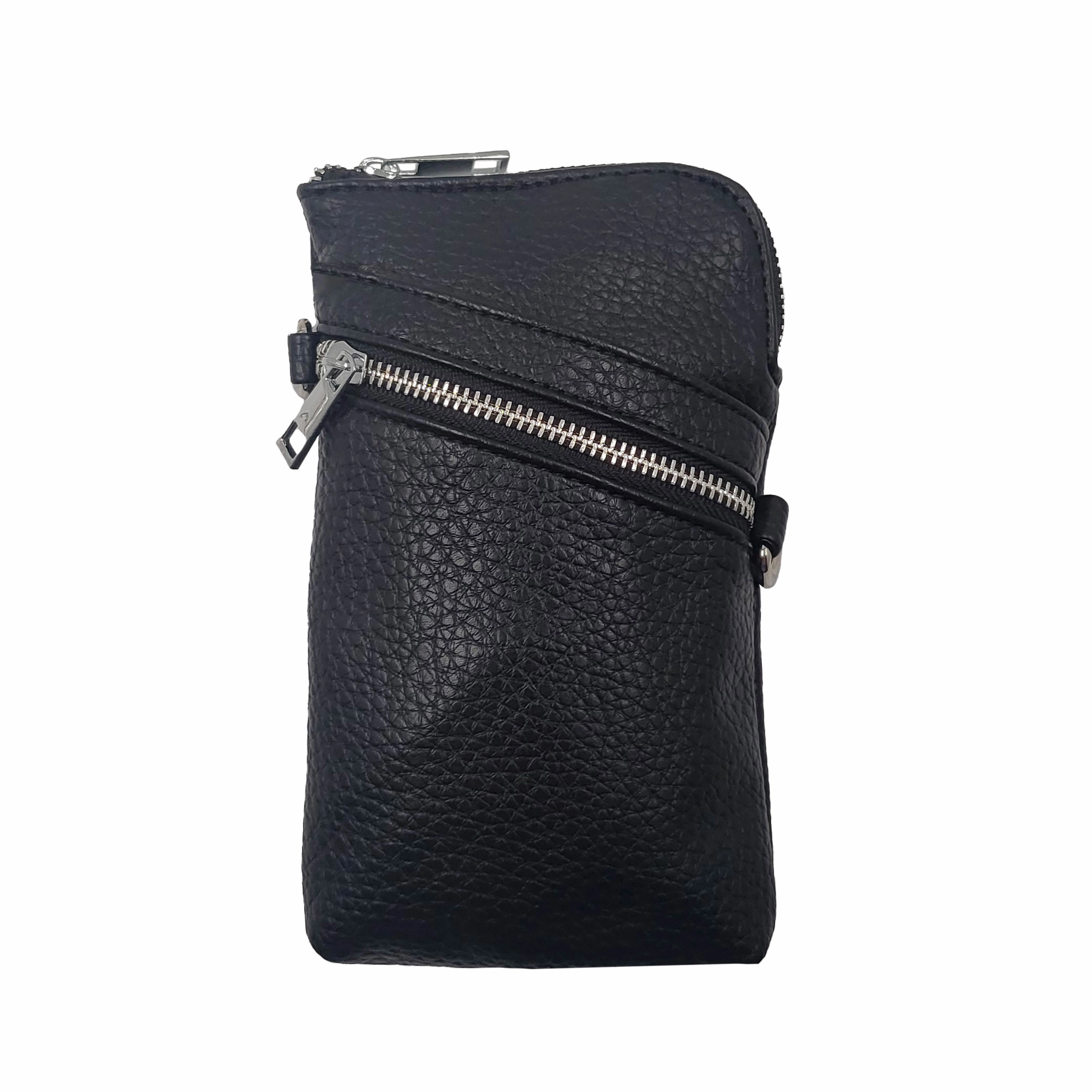 Carrie Crossbody