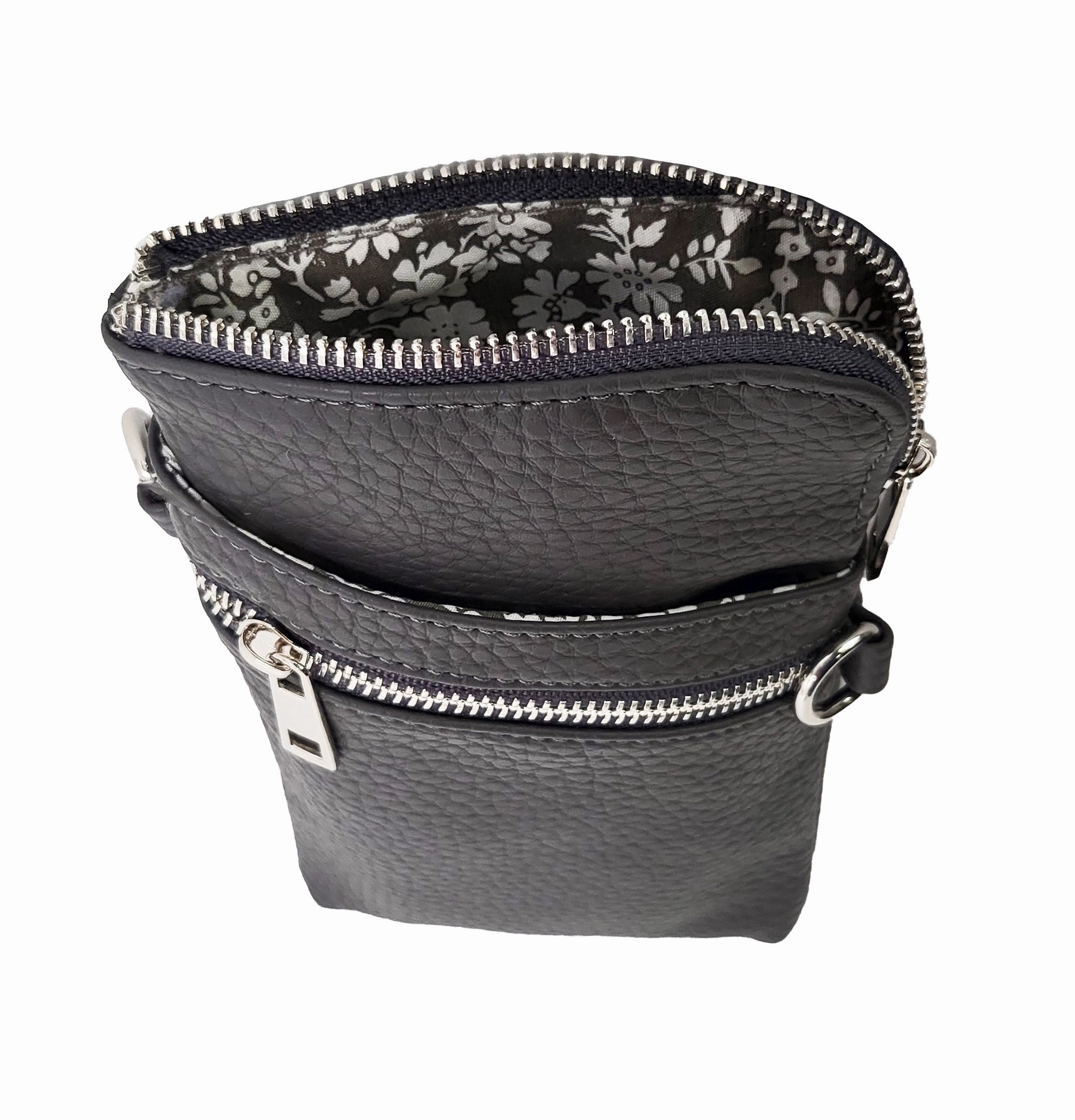 Carrie Crossbody