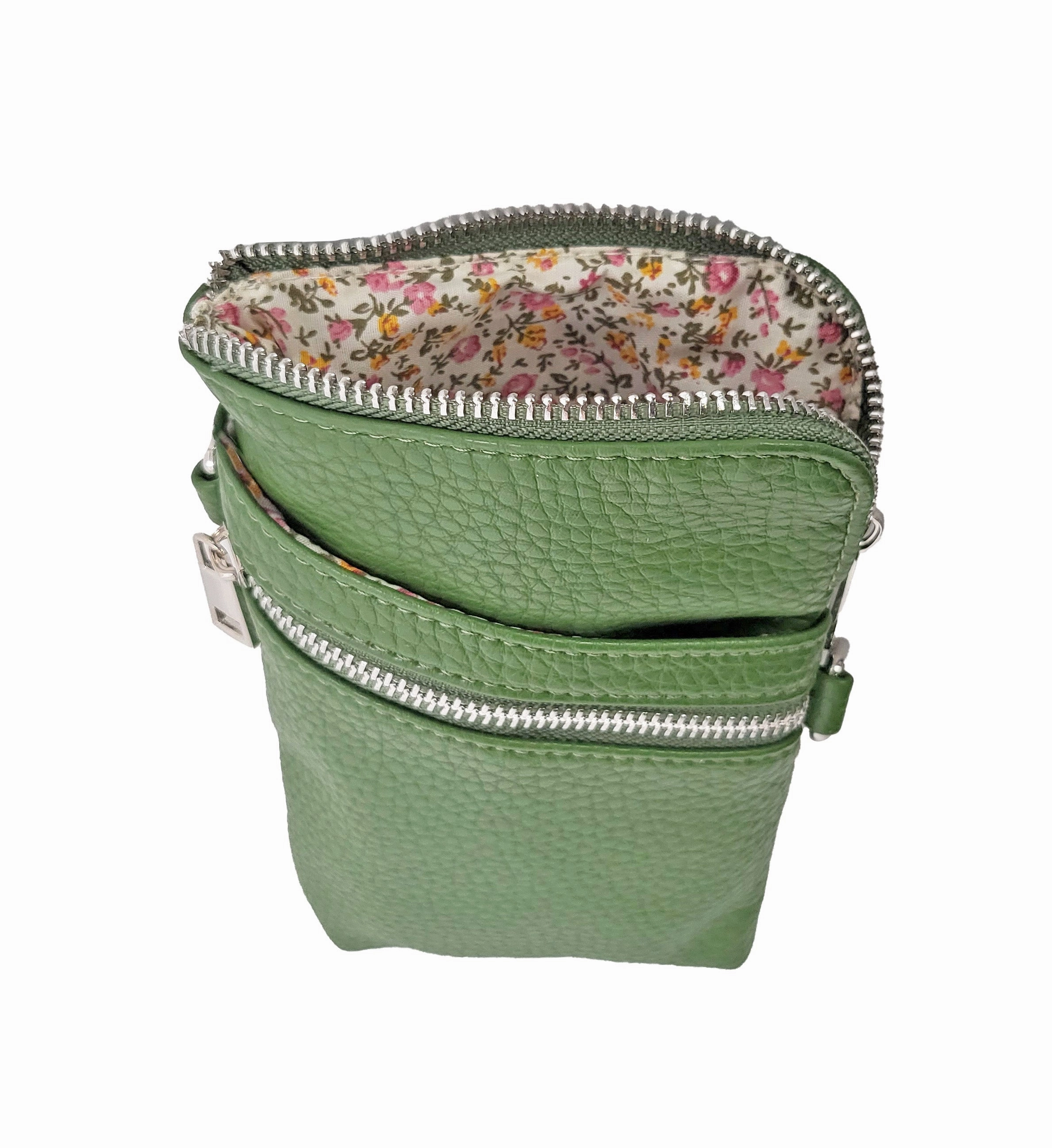 Carrie Crossbody