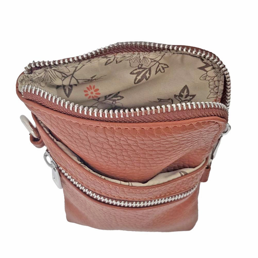 Carrie Crossbody
