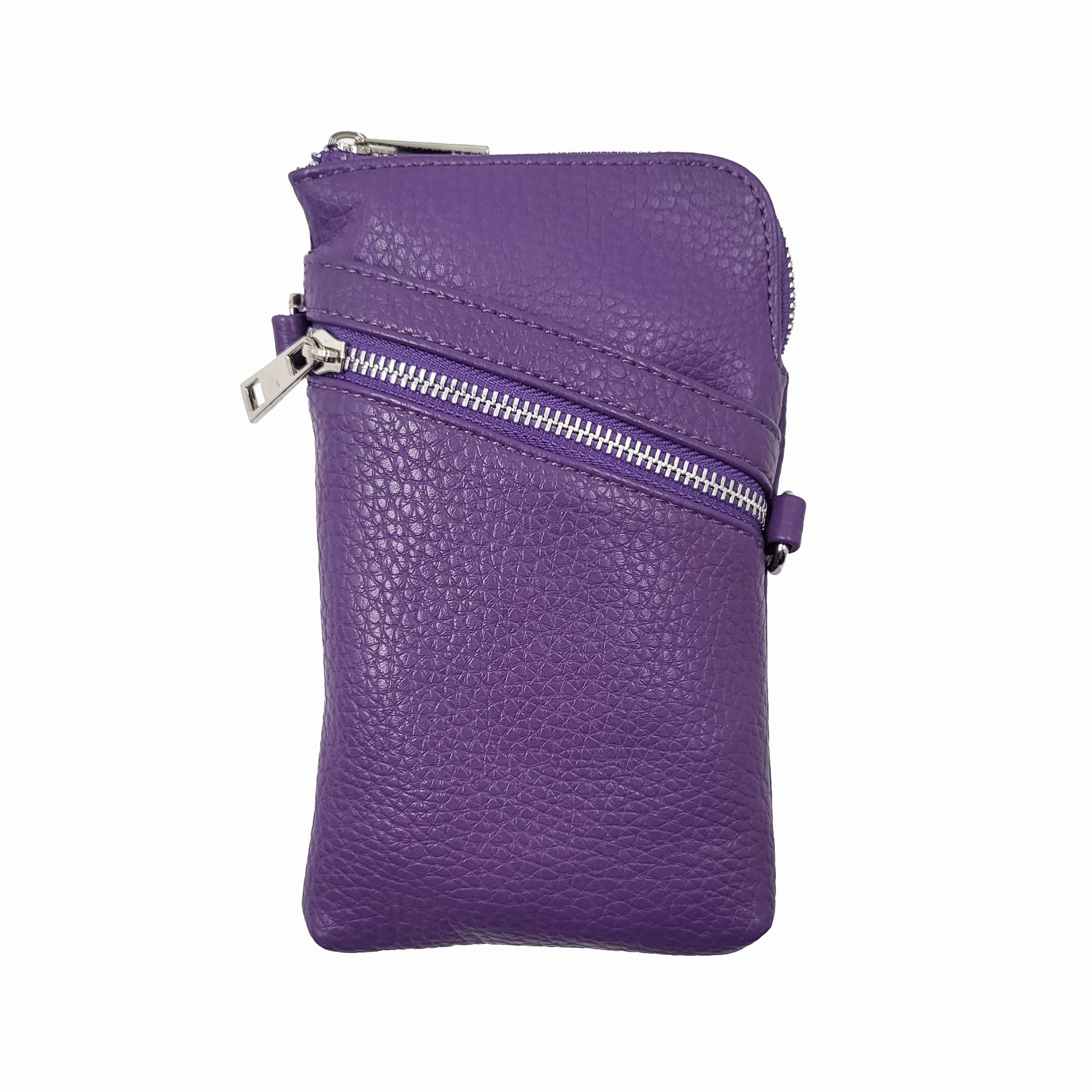 Carrie Crossbody