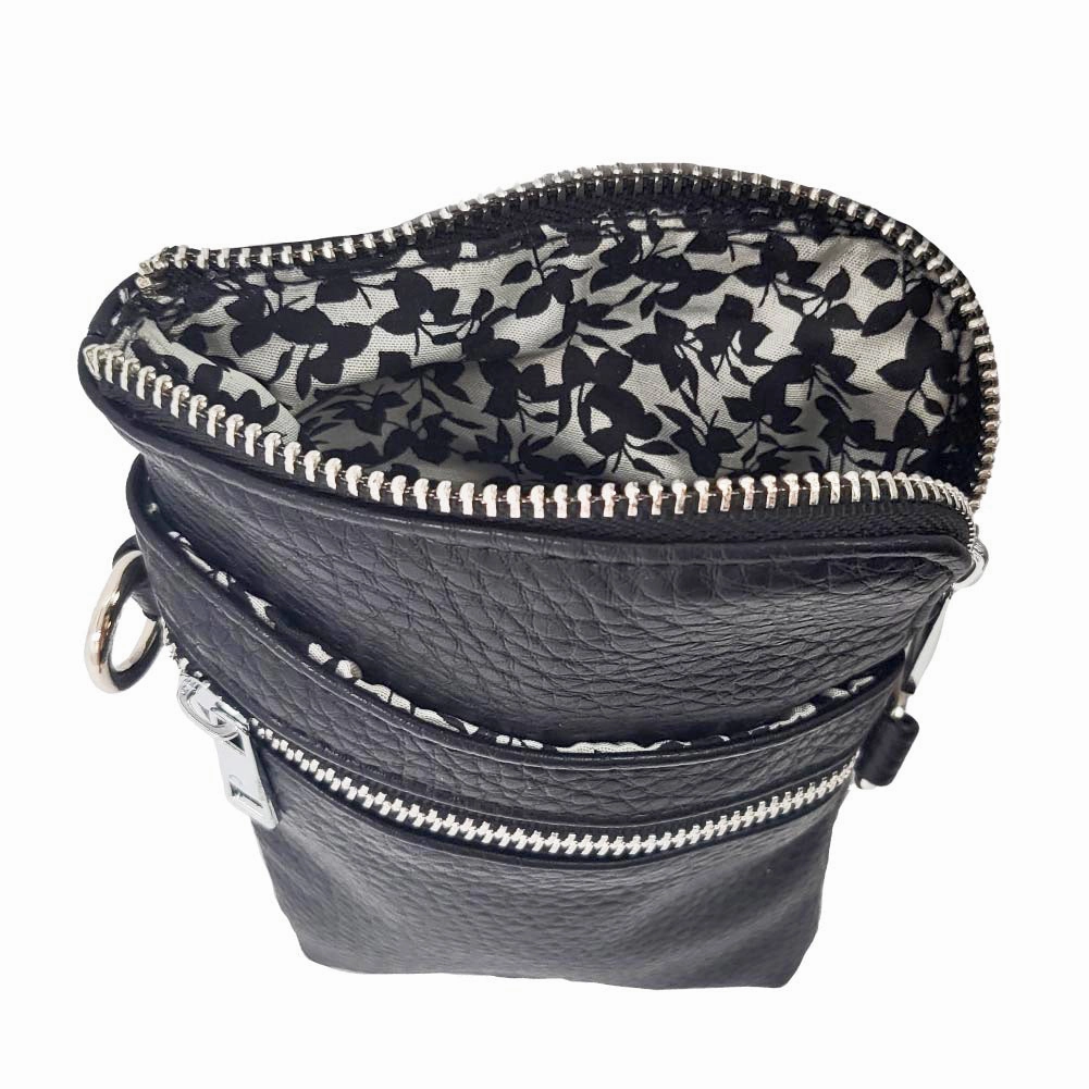 Carrie Crossbody