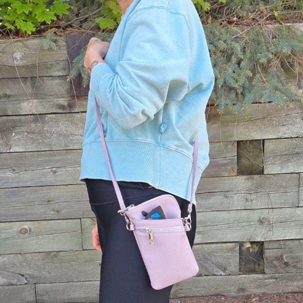 Carrie Crossbody