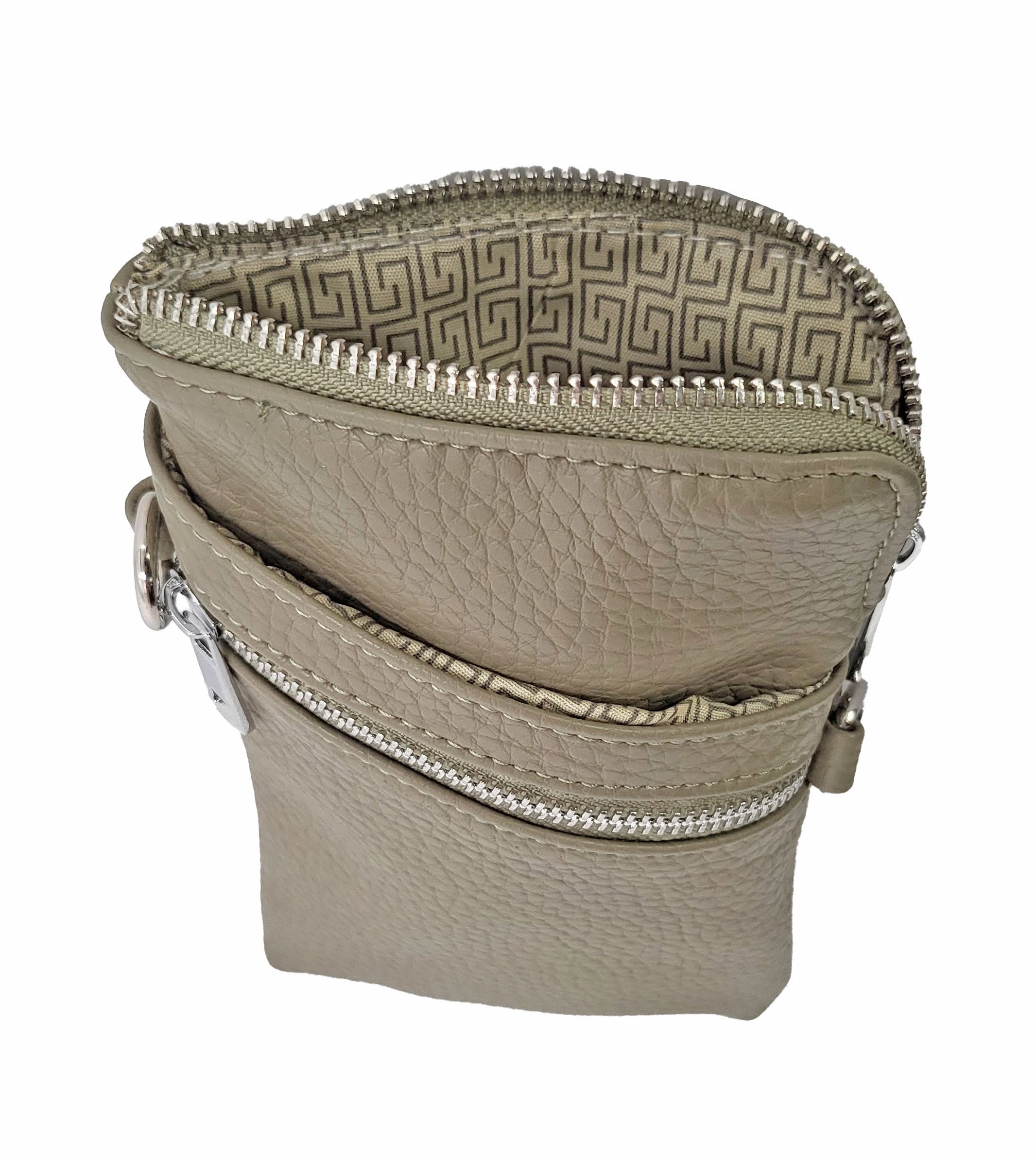 Carrie Crossbody