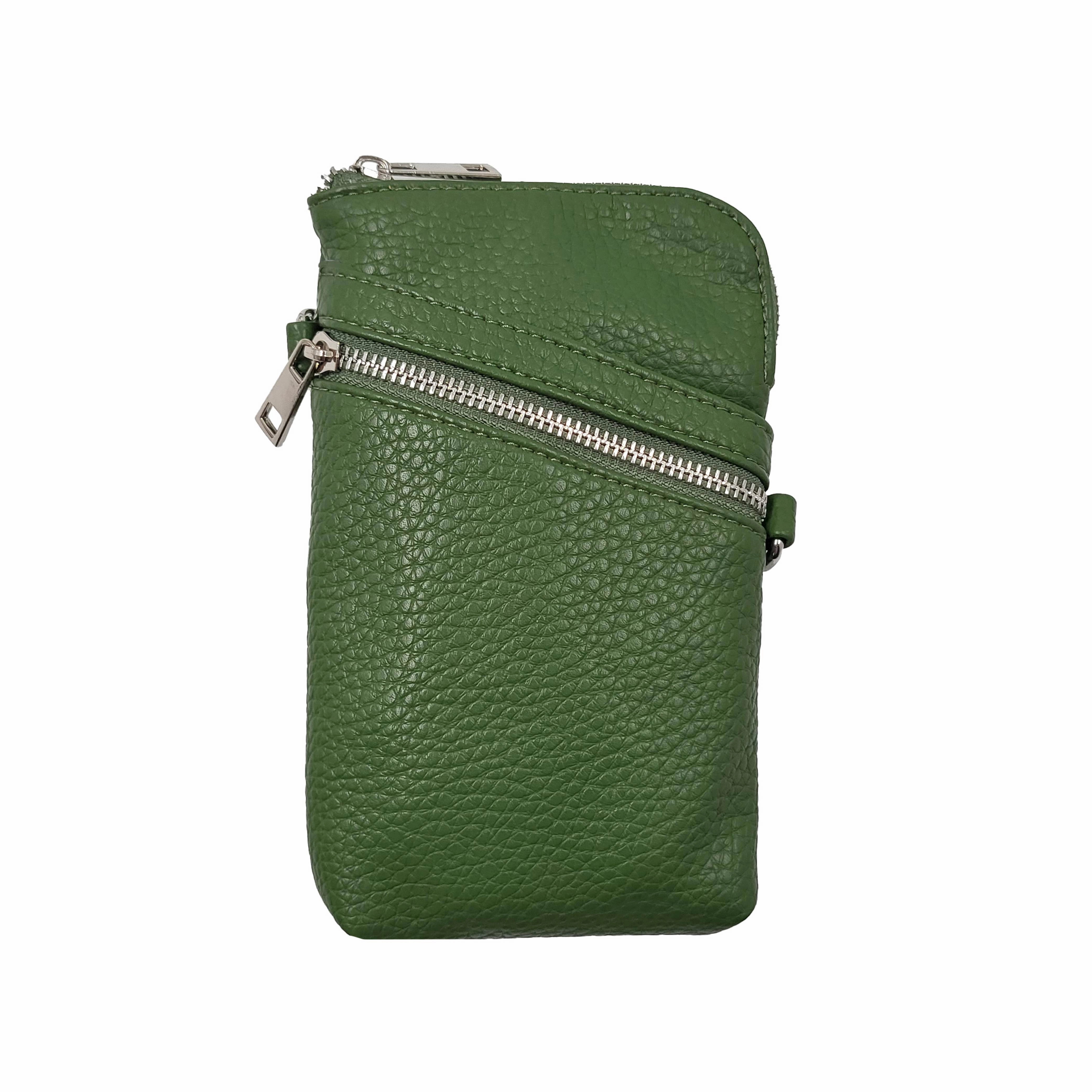 Carrie Crossbody
