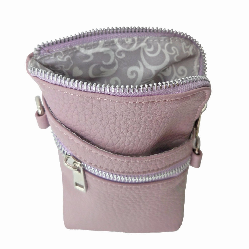 Carrie Crossbody