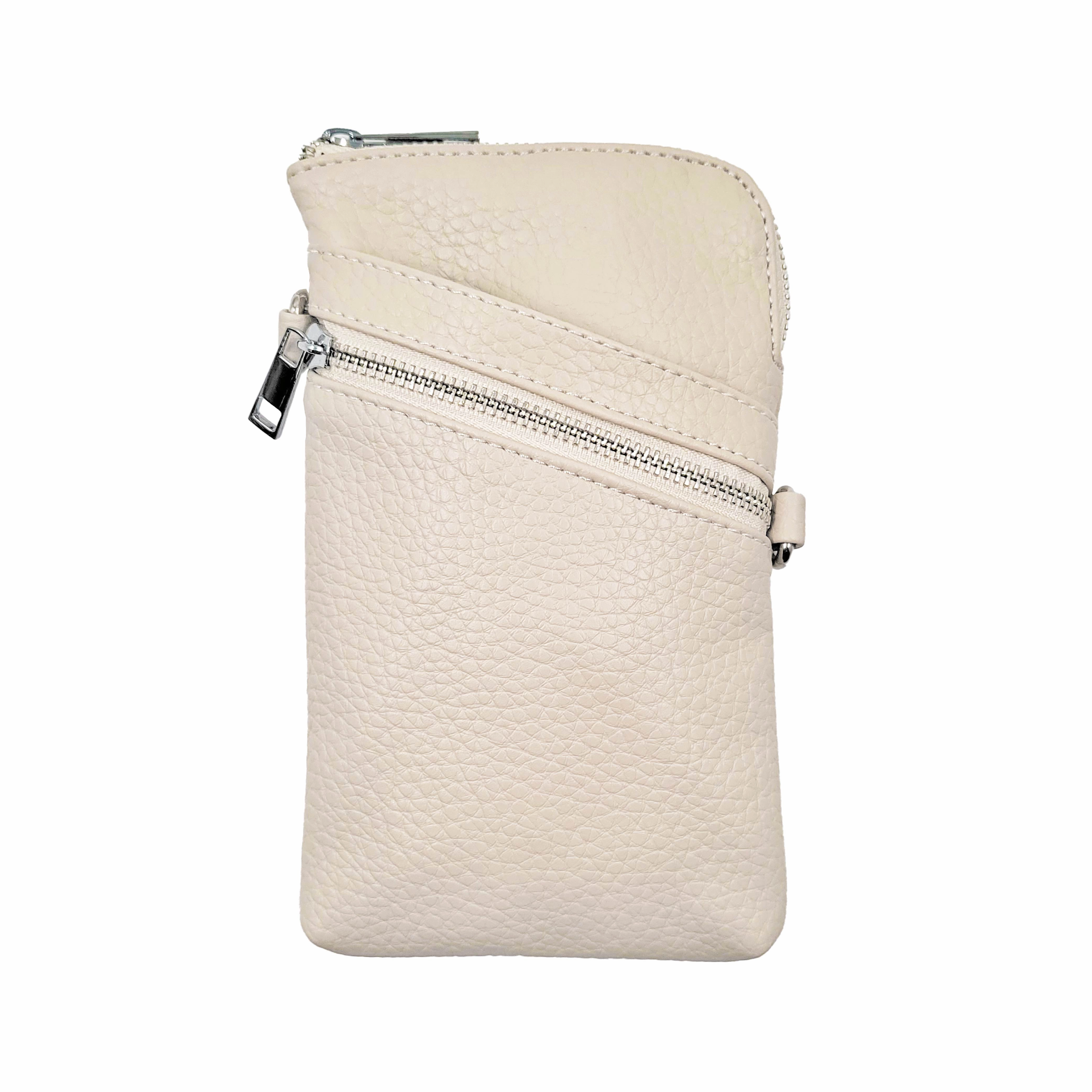 Carrie Crossbody