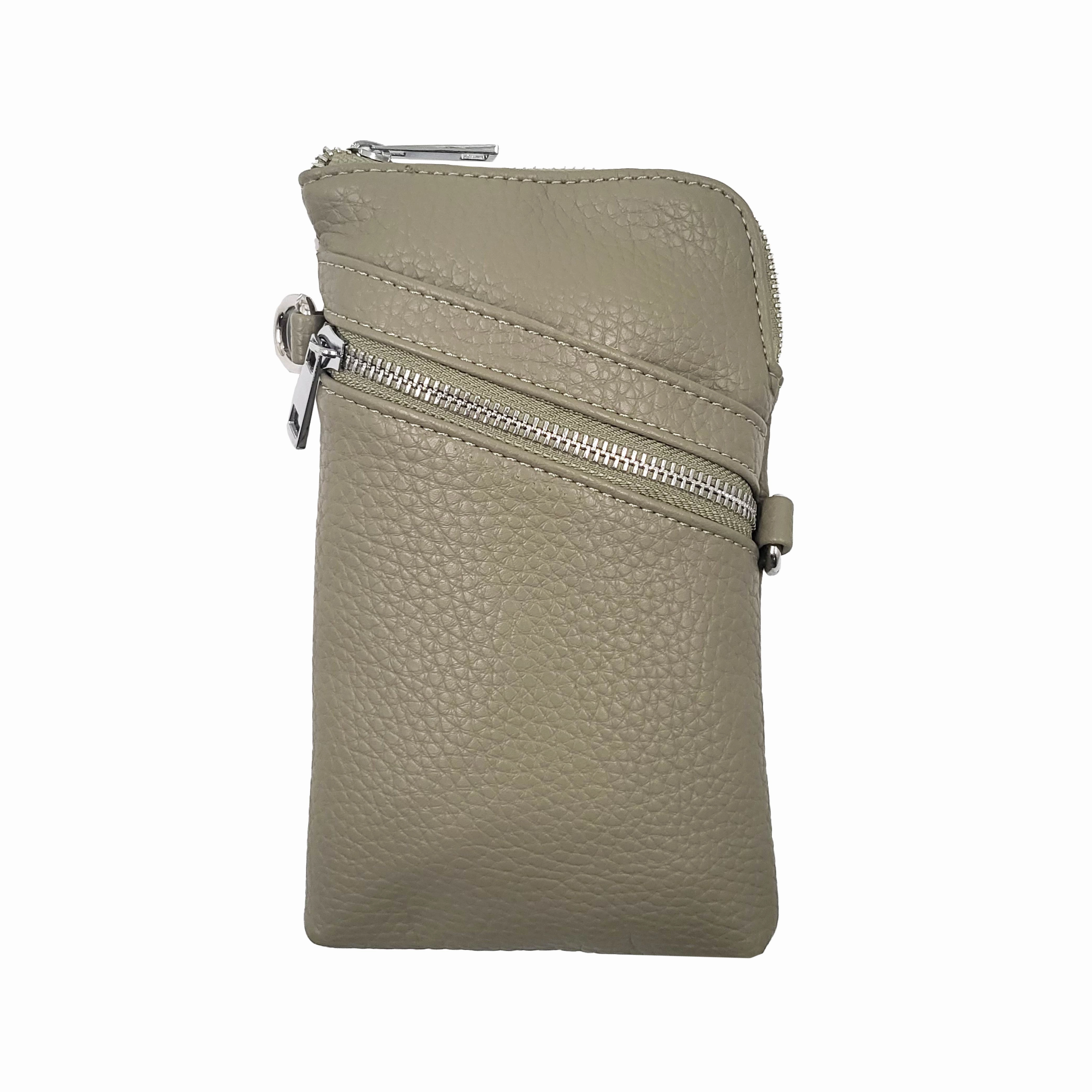 Carrie Crossbody