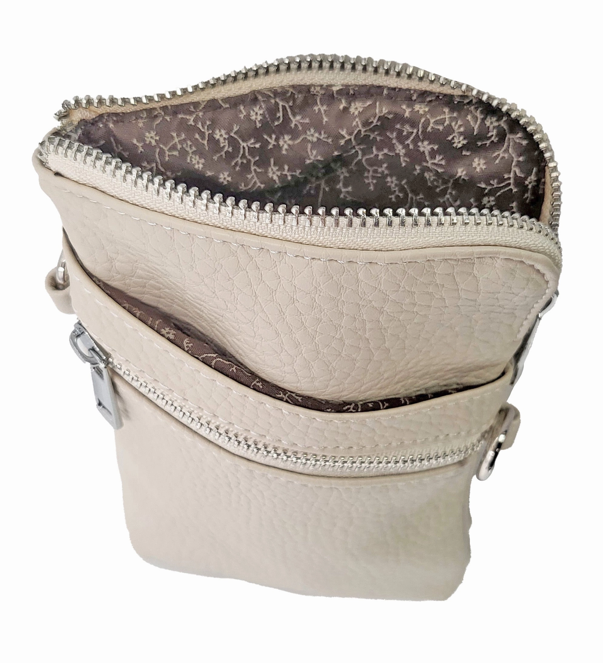 Carrie Crossbody