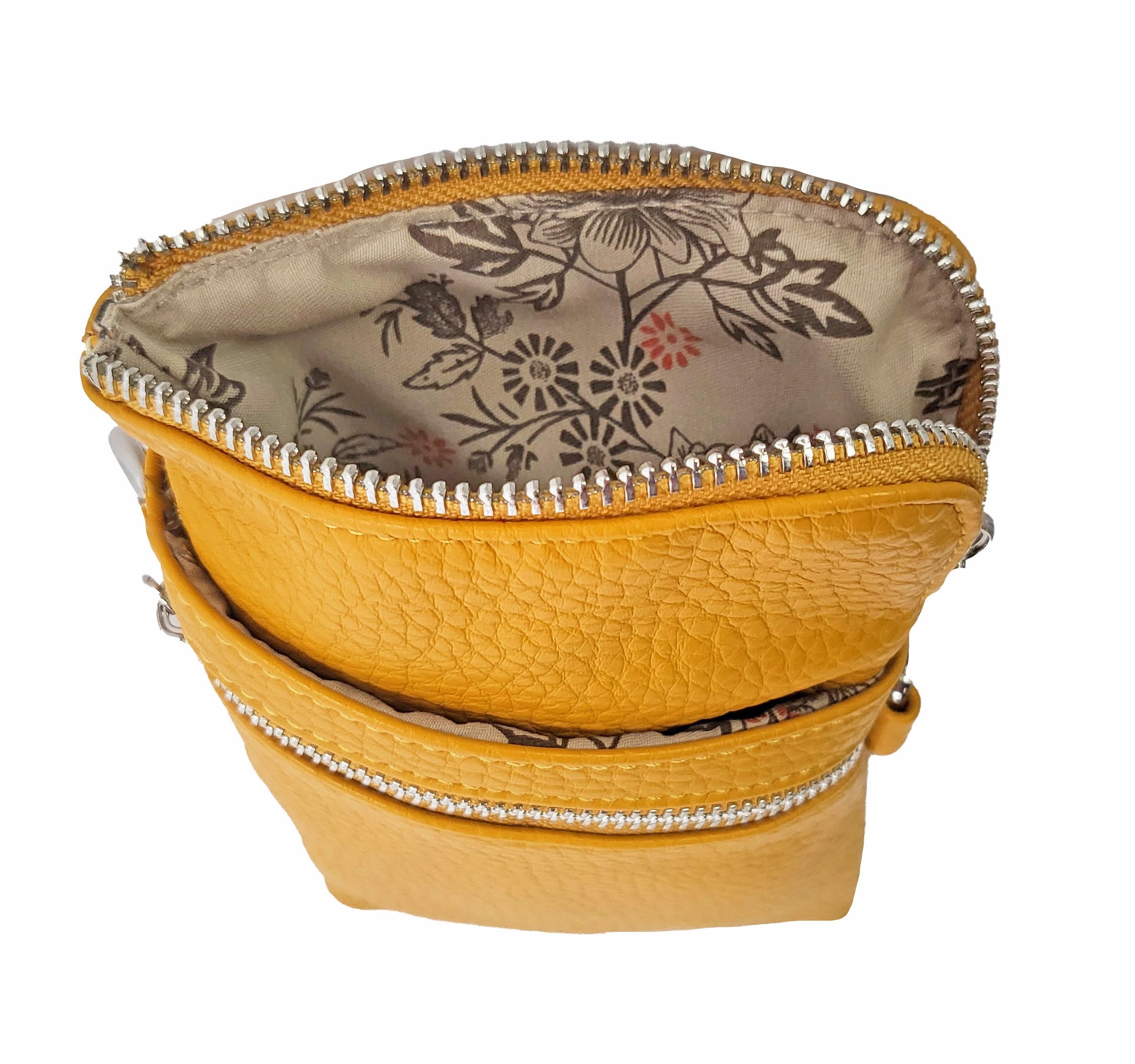 Carrie Crossbody