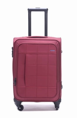Carrylove 2018 Business Luggage 20/24/28 Size High Capacity Oxford Rolling Luggage Spinner Brand