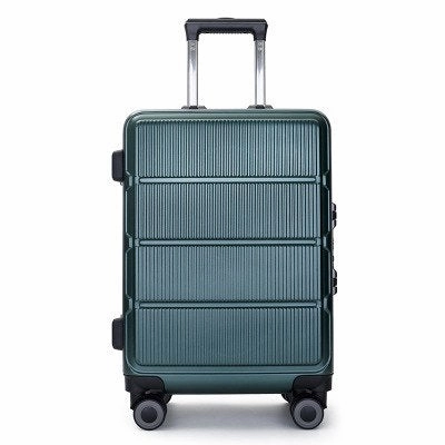 Carrylove Business Luggage Series 20/24 Inch Size High Quality  Pc Rolling Luggage Spinner Brand