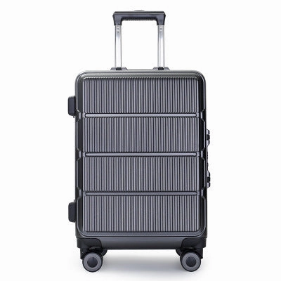 Carrylove Business Luggage Series 20/24 Inch Size High Quality  Pc Rolling Luggage Spinner Brand