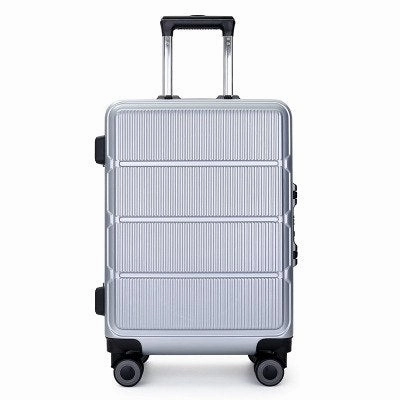 Carrylove Business Luggage Series 20/24 Inch Size High Quality  Pc Rolling Luggage Spinner Brand