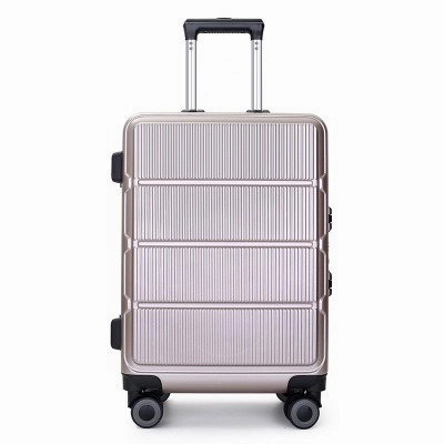 Carrylove Business Luggage Series 20/24 Inch Size High Quality  Pc Rolling Luggage Spinner Brand