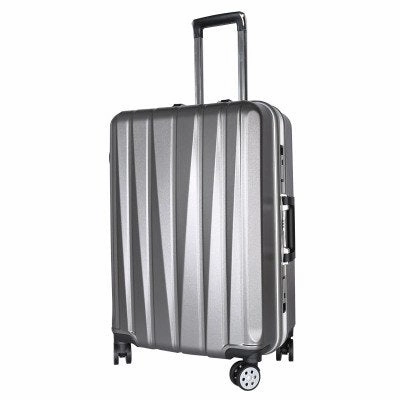 Carrylove Business Luggage Series 20/24Inch High Quality Contracted Abs Rolling Luggage Spinner