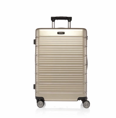Carrylove Multifunction Luggage Series 20/24/28 Inch Size High Quality Pc  Rolling Luggage