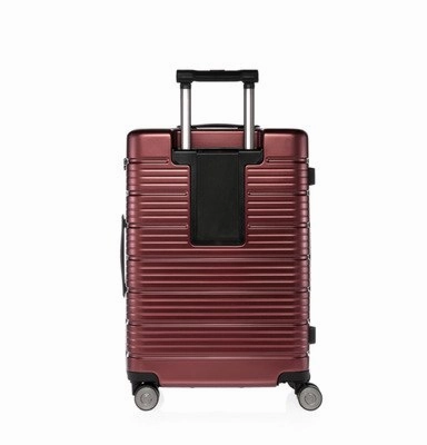 Carrylove Multifunction Luggage Series 20/24/28 Inch Size High Quality Pc  Rolling Luggage