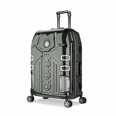 Carrylove Space Travel, High Quality Capsule 22/26/29 Inch Size High Quality  Pc Rolling Luggage