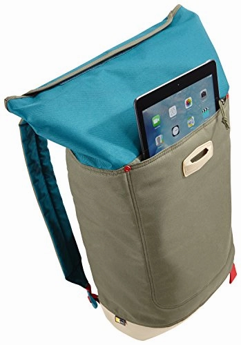 Case Logic 14" Rolltop Backpack (Lari114)
