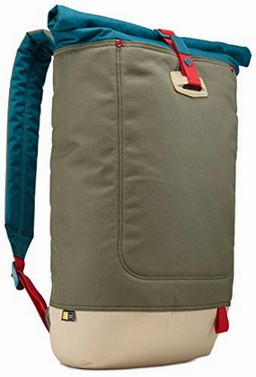 Case Logic 14" Rolltop Backpack (Lari114)