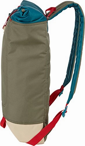 Case Logic 14" Rolltop Backpack (Lari114)