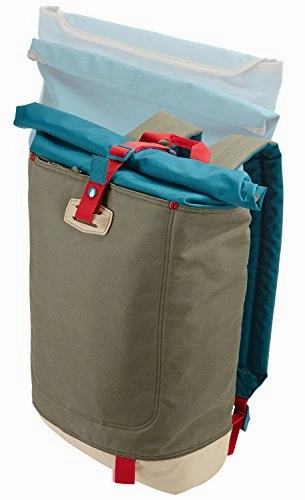 Case Logic 14" Rolltop Backpack (Lari114)