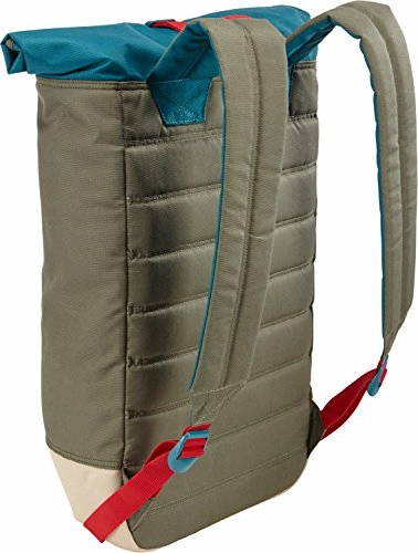 Case Logic 14" Rolltop Backpack (Lari114)