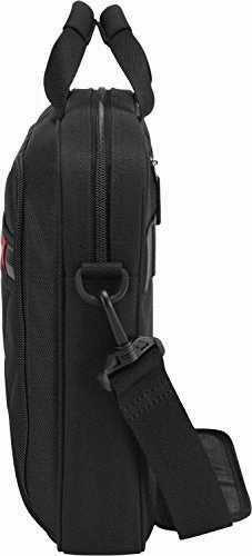 Case Logic 17.3 inch Laptop and Tablet Case (Black)