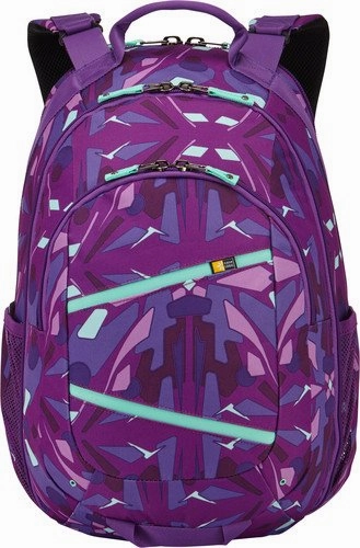 Case Logic Berkeley Ii Laptop Daypack, Nimbus (Bpca315)